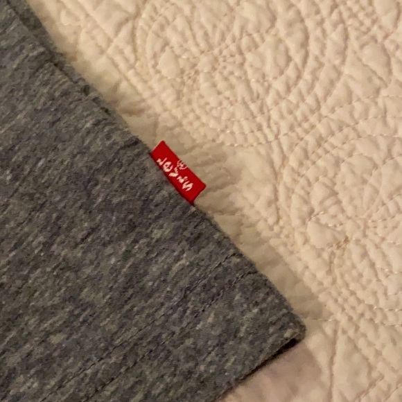 Levi’s | Checkerboard Graphic T-Shirt - Picture 7 of 14